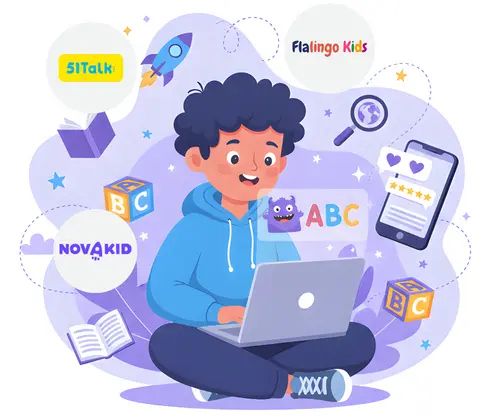 online ingilizce kursları